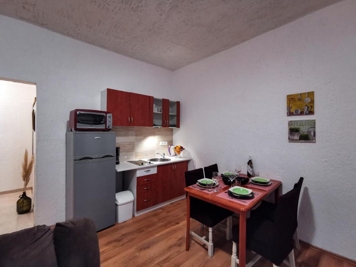 & Studio Pekica Appartamento