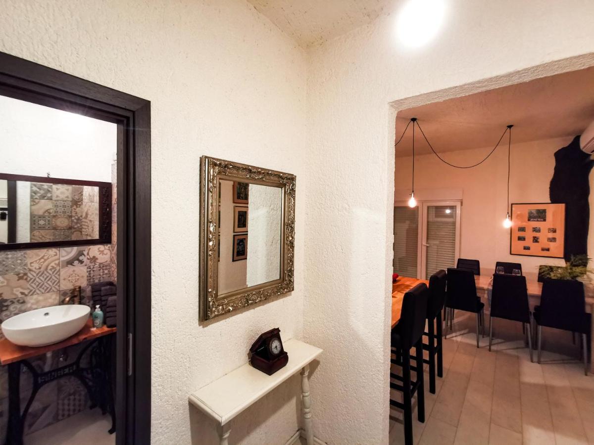 Appartamento & Studio Pekica