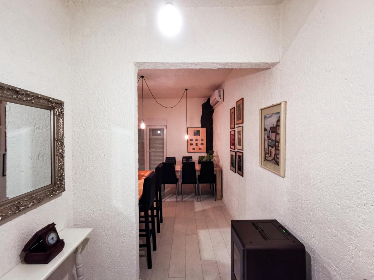 Appartamento & Studio Pekica Rovigno