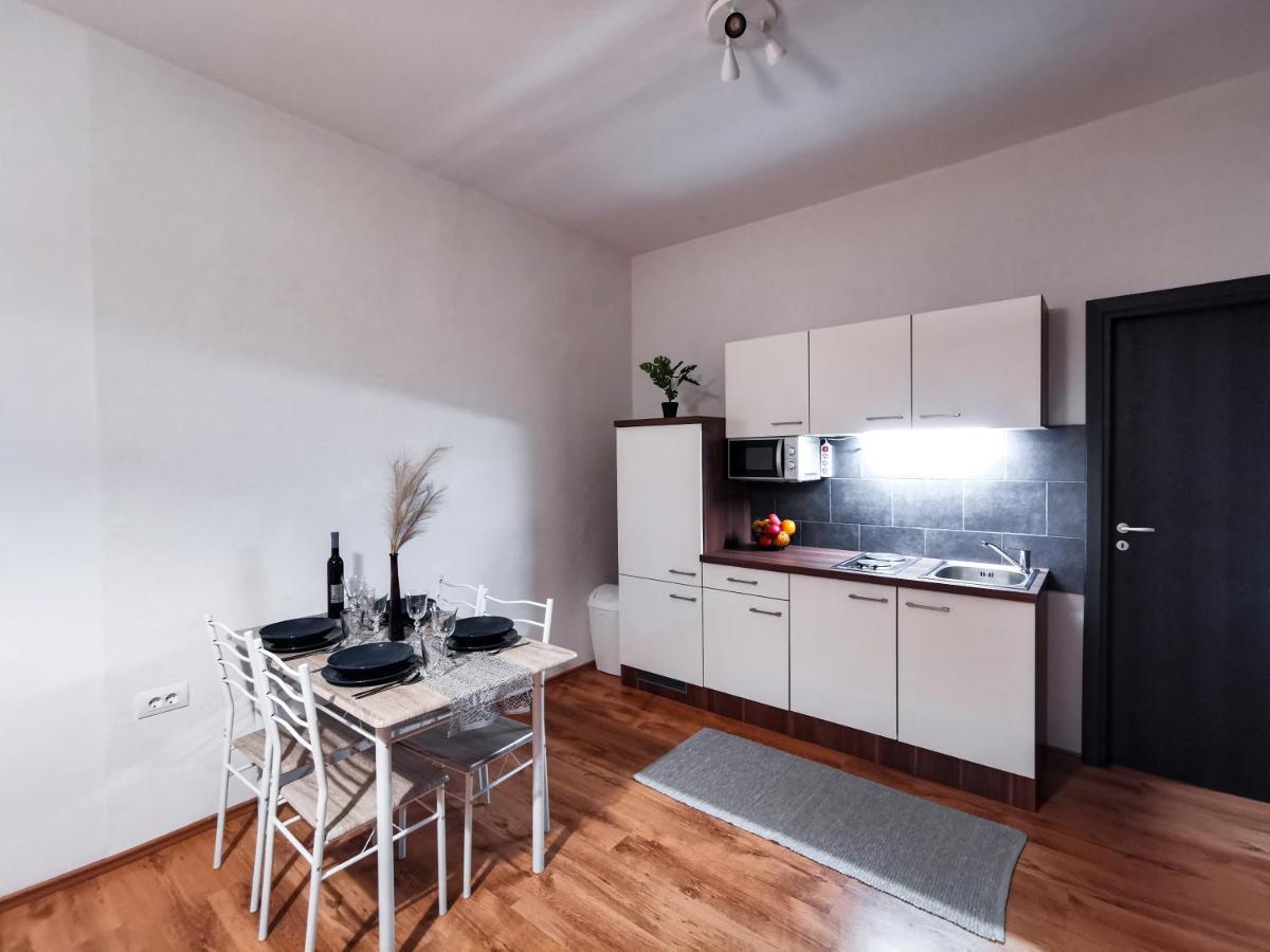 & Studio Pekica Appartamento Rovigno