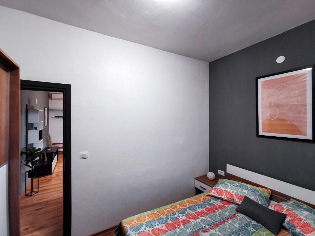 & Studio Pekica Rovigno