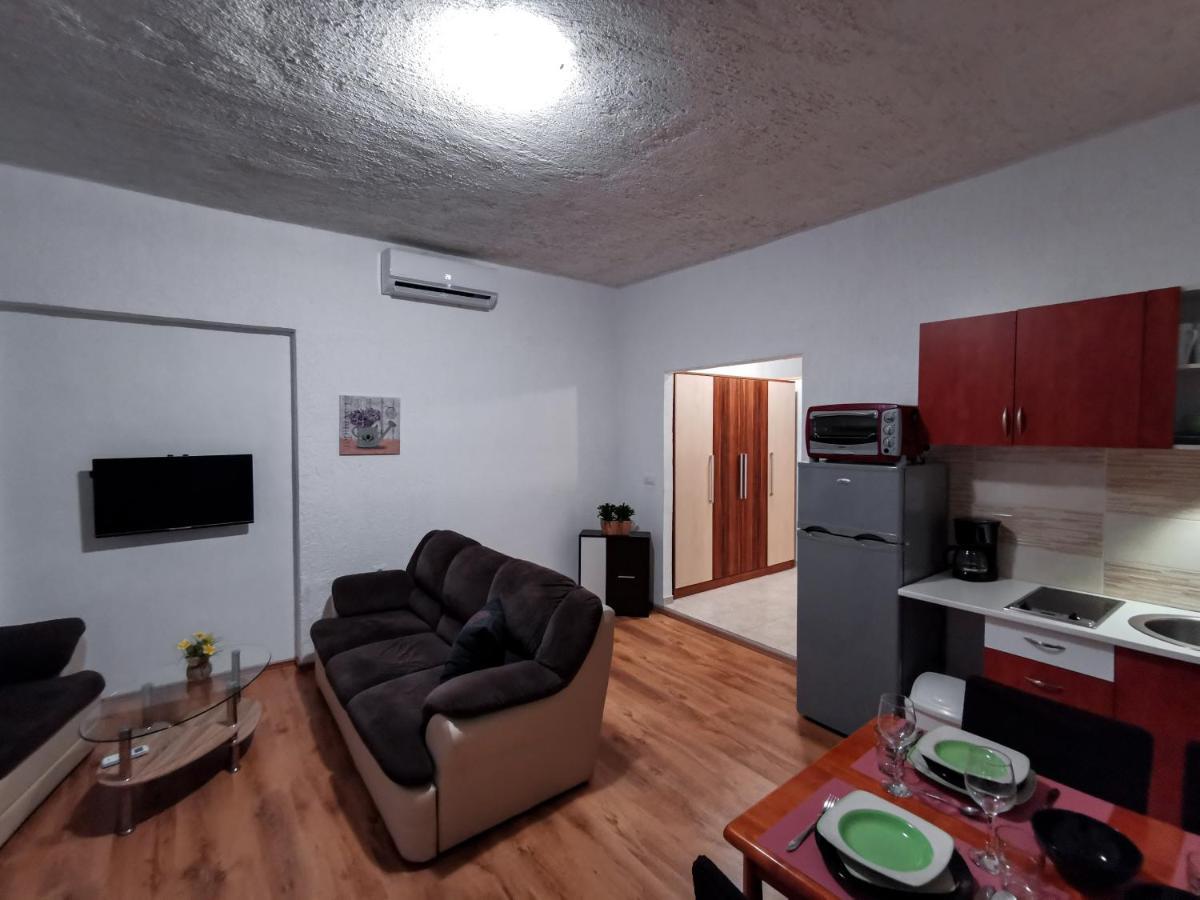 & Studio Pekica Appartamento *