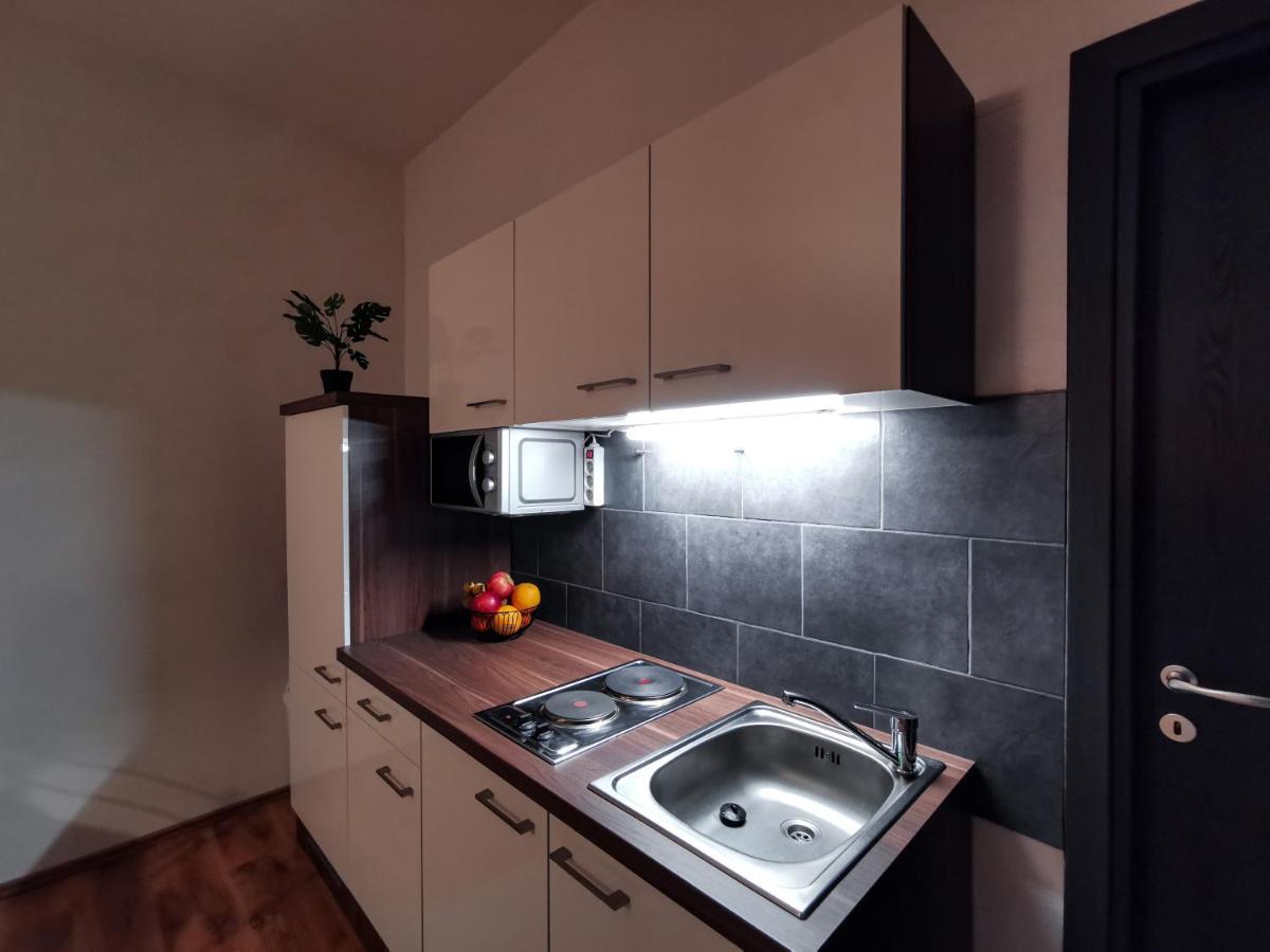 & Studio Pekica Appartamento Rovigno