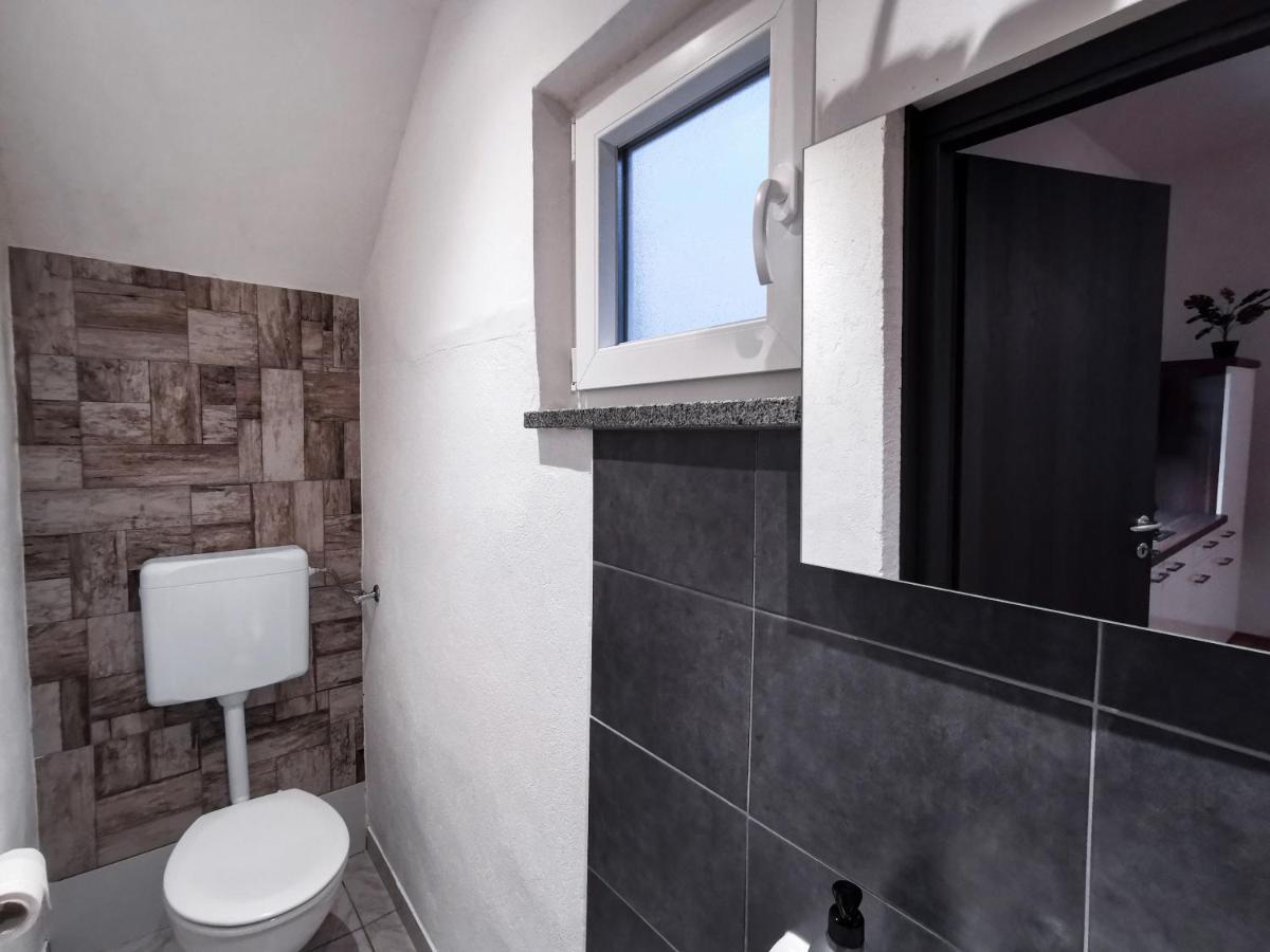 Appartamento & Studio Pekica *