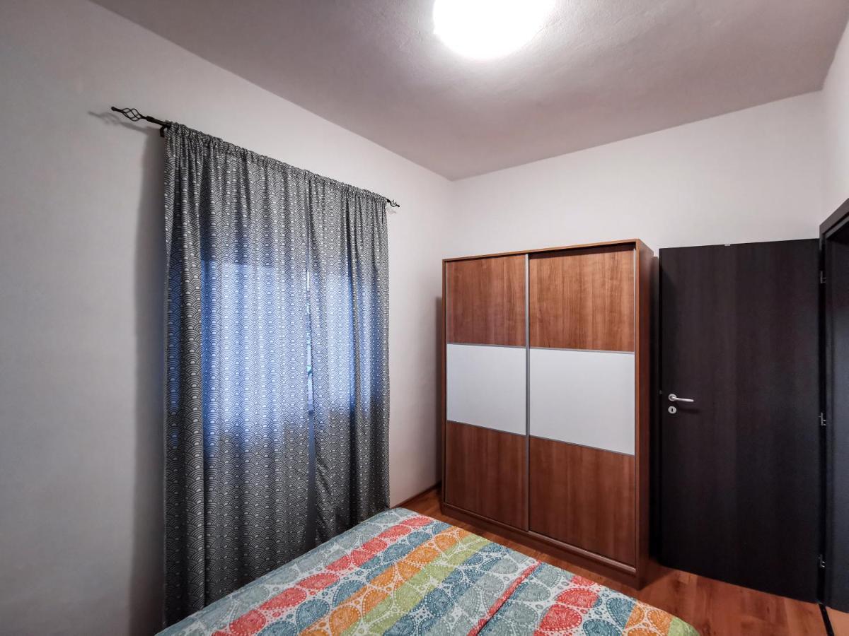 Appartamento & Studio Pekica *