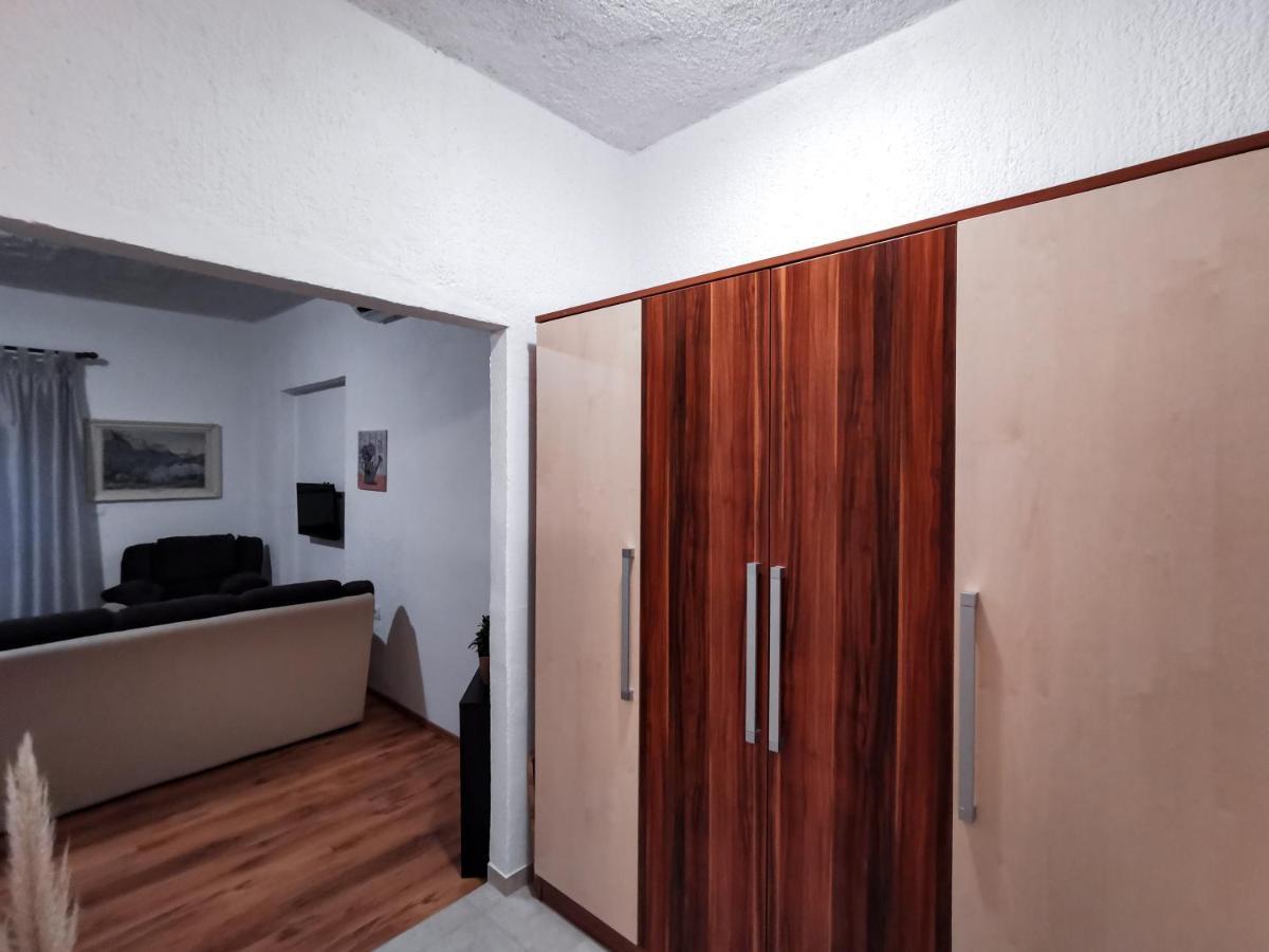 Appartamento & Studio Pekica Rovigno