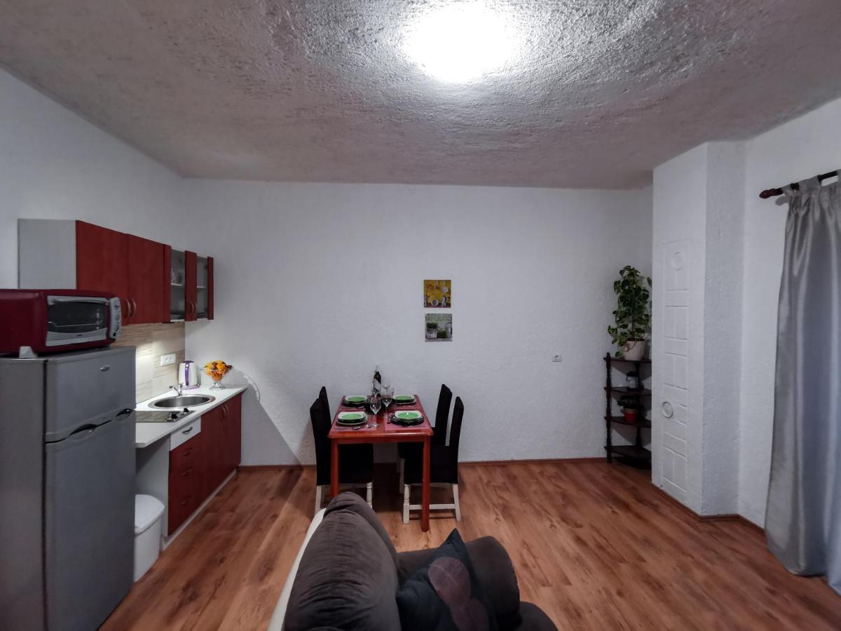 Appartamento & Studio Pekica