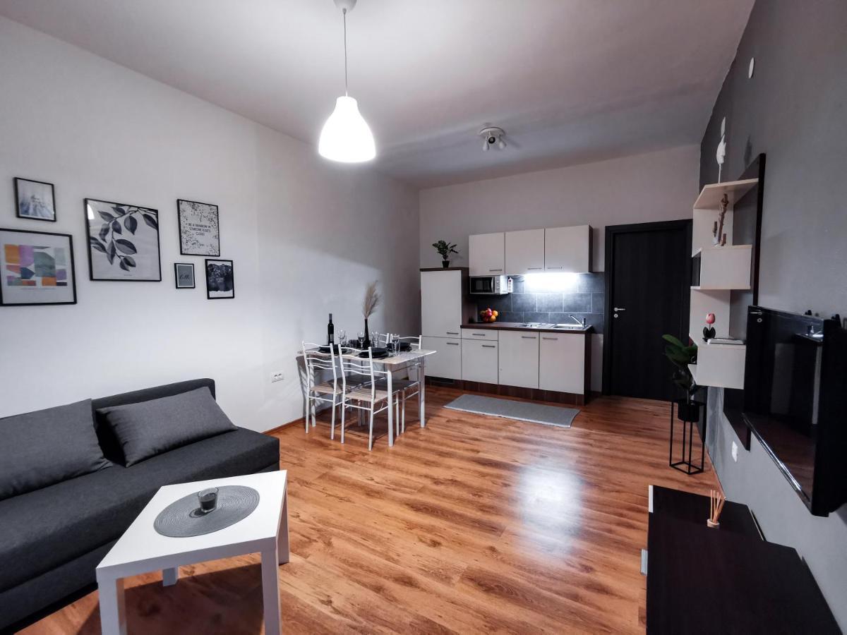 Appartamento & Studio Pekica
