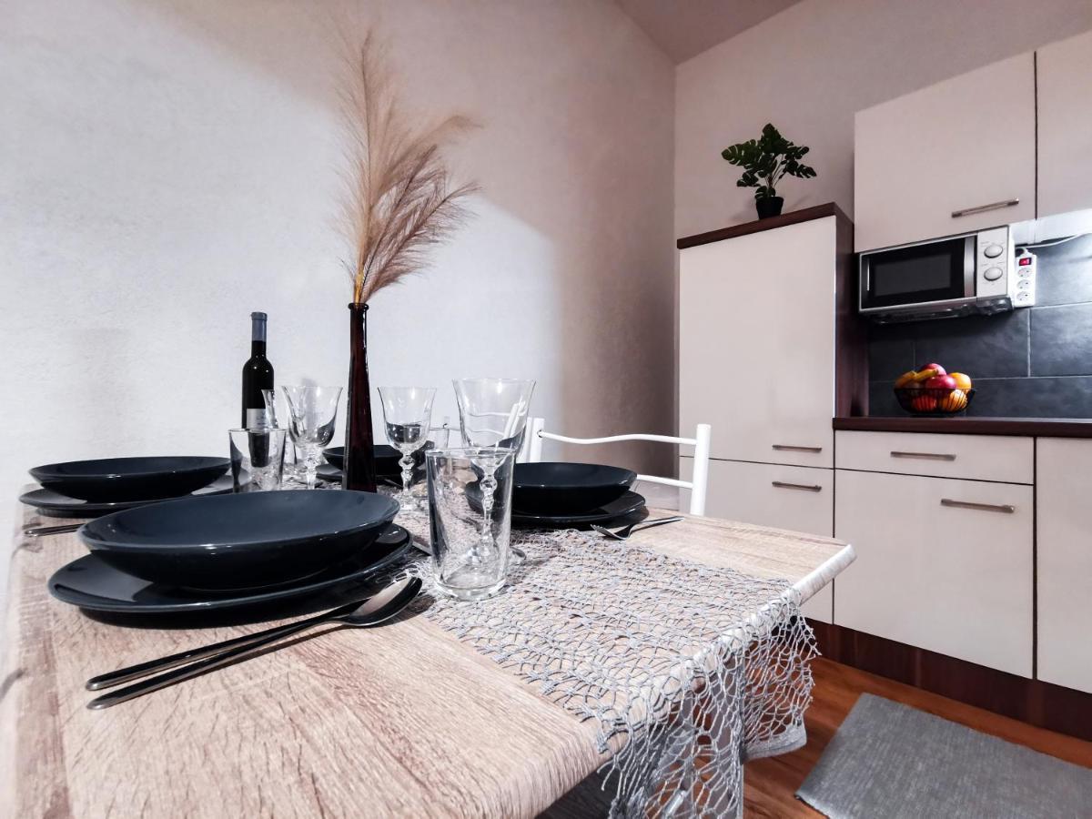 Appartamento & Studio Pekica Rovigno
