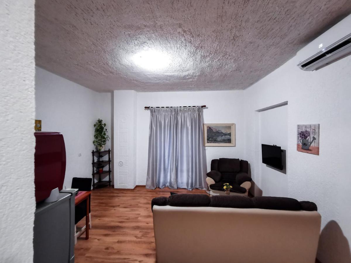 Appartamento & Studio Pekica