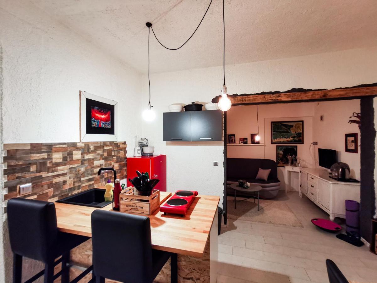 Appartamento & Studio Pekica