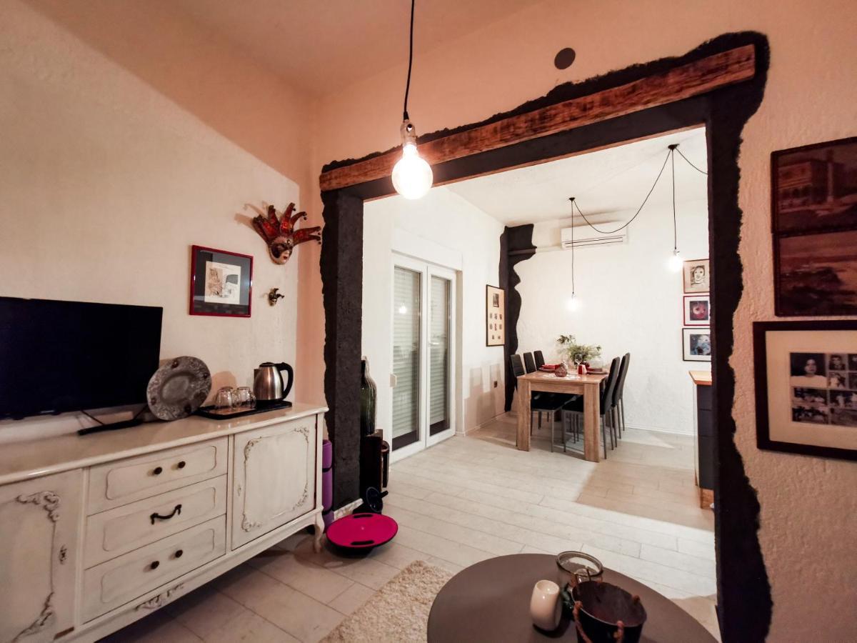 Appartamento & Studio Pekica