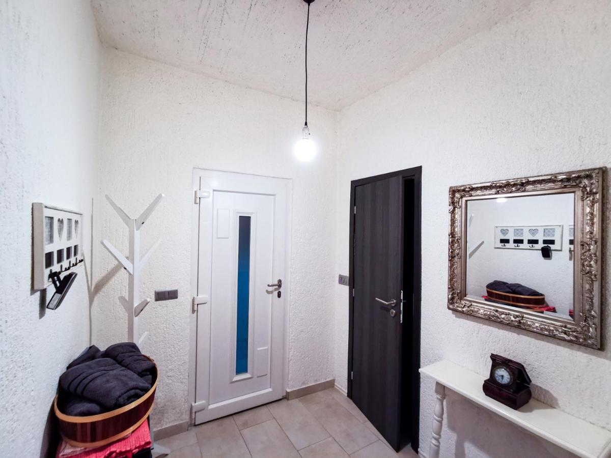 Appartamento & Studio Pekica *