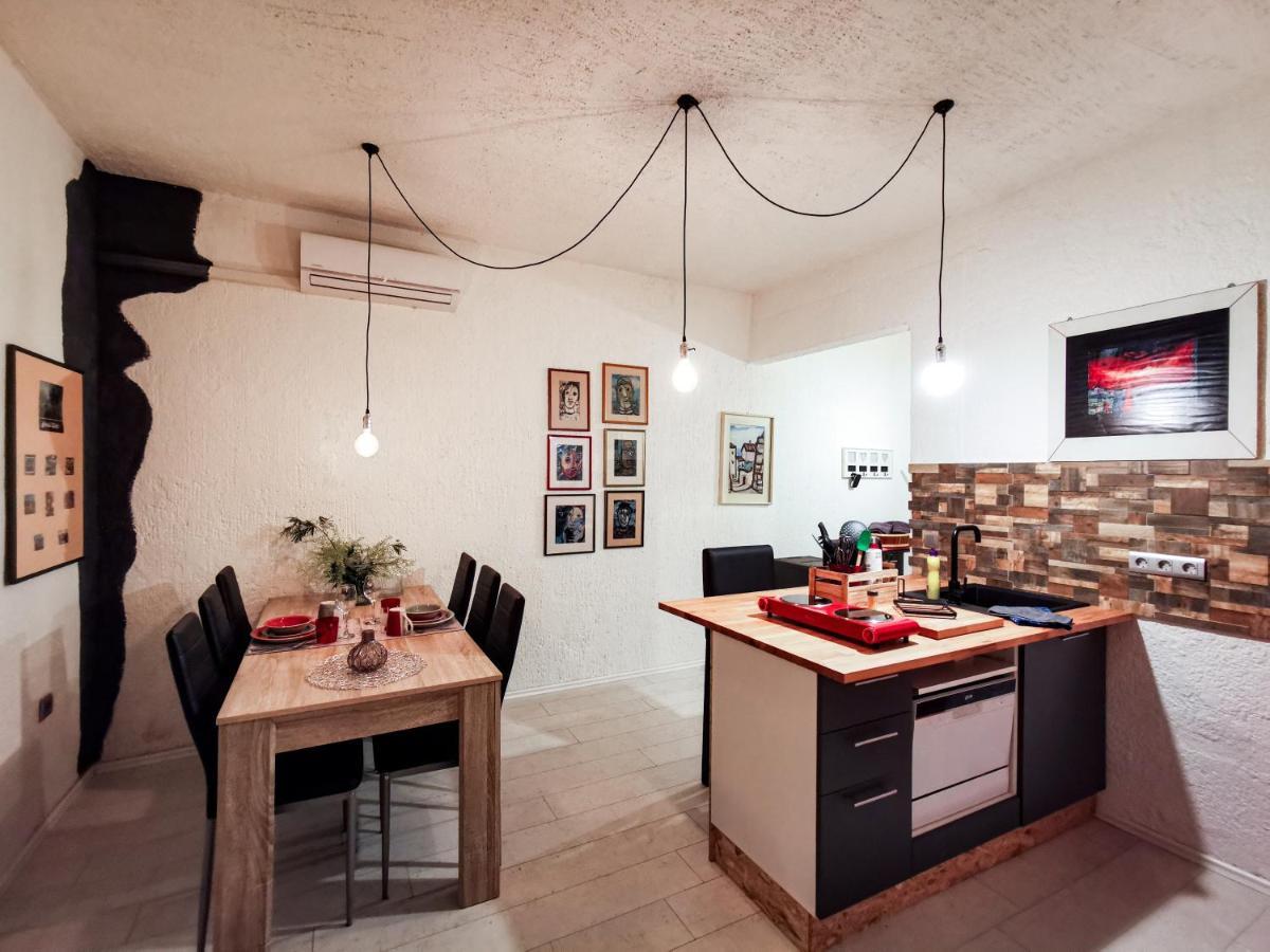 & Studio Pekica * Rovigno