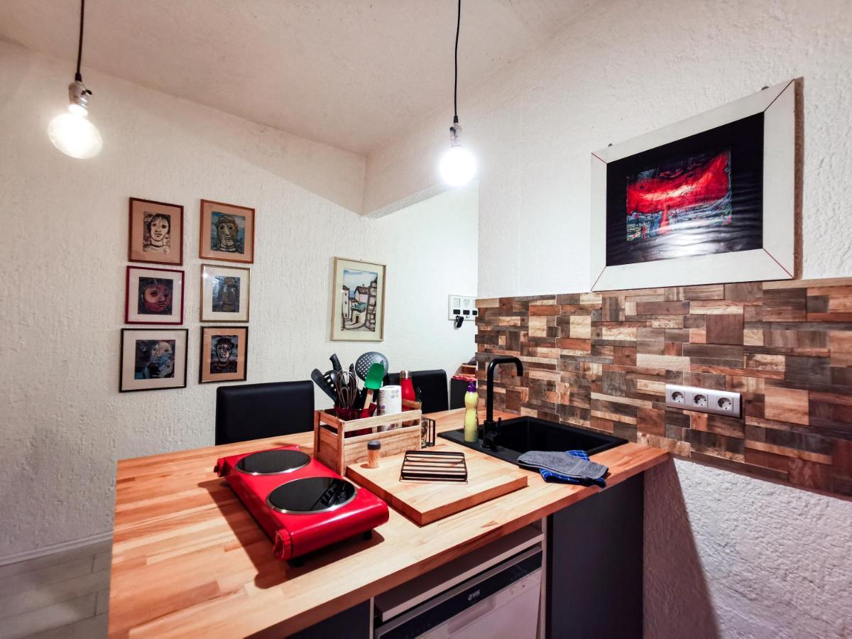 & Studio Pekica Appartamento Rovigno
