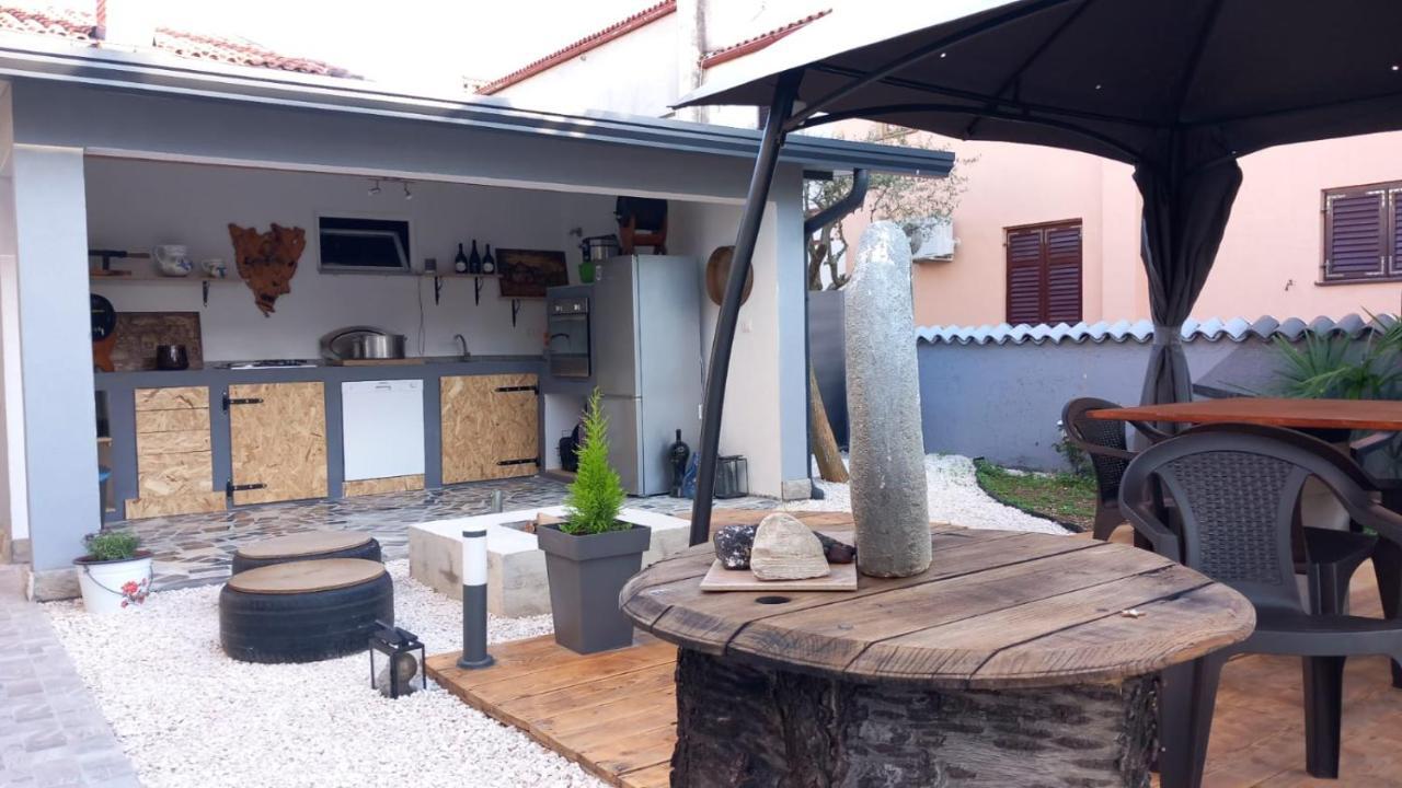 Appartamento & Studio Pekica *