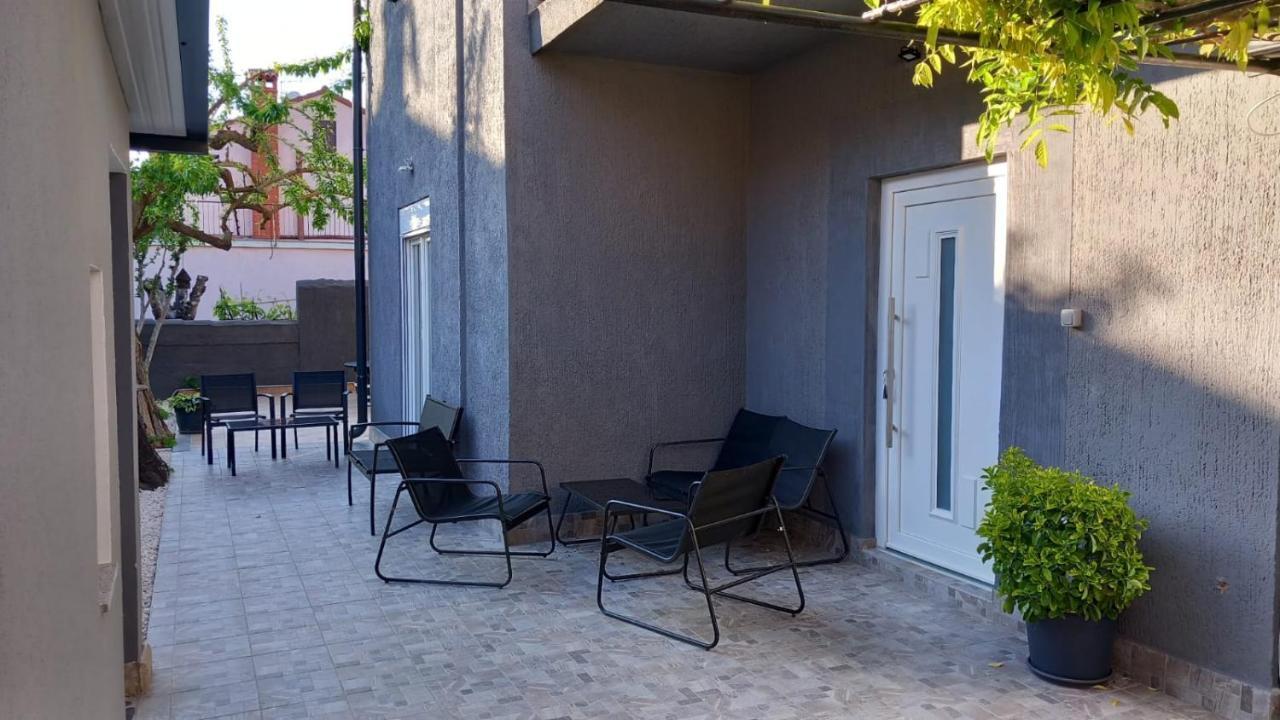 & Studio Pekica Appartamento Rovigno
