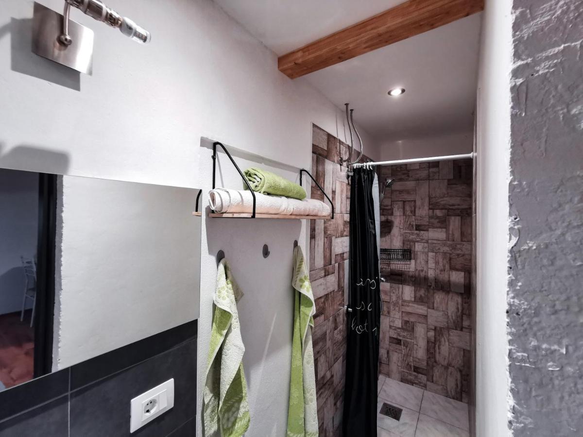 & Studio Pekica Apartment Rovinj